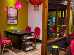 -芦月轩羊蝎子(劲松店)