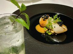-研食记西餐厅(金融中心店)