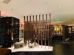 -佛山希尔顿酒店·融誉亚洲美食荟