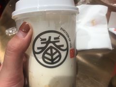 -眷茶(大卫城10楼店)