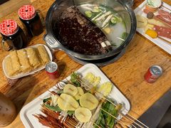 -袁记串串香(涧西总店)