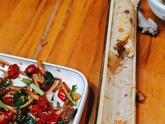 -61号餐吧(兴坪古镇漓江店)