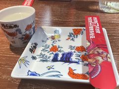 -鸡本无敌江湖菜(摩尔城店)