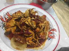 -柒五龙虾(八王寺店)