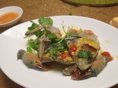 -百年银屏蚝烙·潮汕菜·非遗(乐山店)