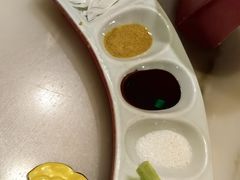 -京华烟云·北京烤鸭(领展购物广场·中关村店)