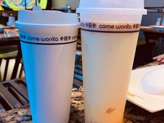 -卡旺卡(阜阳财富广场店)