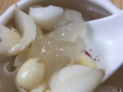 -旺角清粥(大正街店)