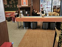 -汉堡王(房山绿地缤纷城店)