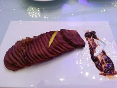 -蔓兰家的四季S0餐厅·融合菜(当代MOMA店)