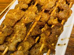 -吉香碳烤生蚝(仙霞路店)