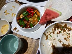 -798餐厅(任丘路店)