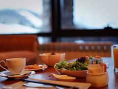 -长白山万达喜来登度假酒店