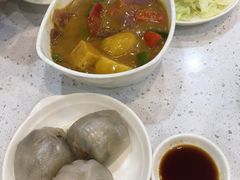 -旺角宝港式茶餐厅(寮步店)