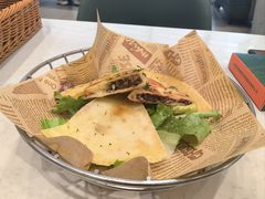 -西语·炭烧牛排(卓越中寰店)