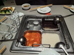 -海底捞火锅(龙湖时代天街店)