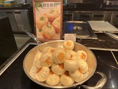 -美食汇·海鲜自助西餐厅·江门富力万达嘉华酒店