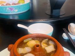 -翠湖宾馆·中餐厅