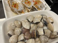 -水禾轩·海鲜蒸汽主题餐厅(拱北店)