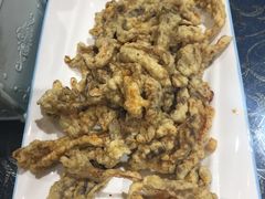 -阿拉木汗餐厅(山大路店)