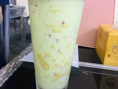 -野萃山·潮汕厚果汁(十亩地店)