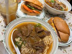 -华嫂冰室(尖沙咀店)