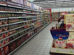 -农工商超市(金沙江路店)