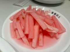 -潇湘码头·鲜湘菜(清河店)