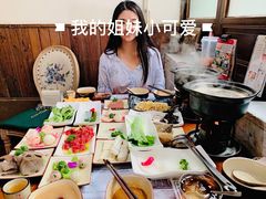 -束河人家(南锣鼓巷店)