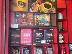 -南洋老咖啡(牛车水店)