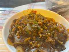 -玲珑餐厅(陕西南路店)