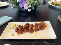 -岁粤Moon·湖景餐厅(月光码头店)