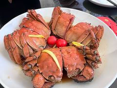 -浙里本味·宴四季江南(三台山路店)