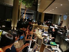 -博林天瑞喜来登酒店·西丽尚膳