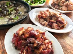 -大赤坎肥仔强烧味海鲜餐厅(大赤坎店)