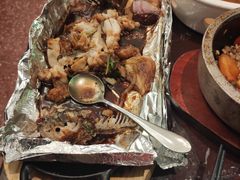 -新白鹿餐厅(爱琴海购物中心店)