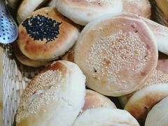 转炉火烧-黑鸡小馆(金源店)