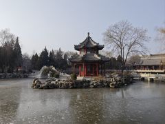 -莲池书院博物馆