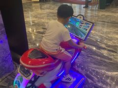 -东方御宴海鲜酒楼(棕泉酒店)