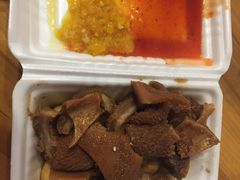 -细妹五香牛杂(步行街店)