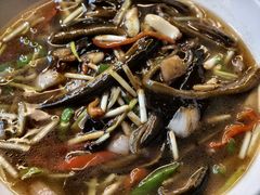-飨府.老淮面馆.自营(清河路店)