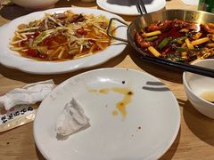 -五丁桥光头香辣蟹(望江橡树林店)