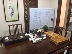 -秦汉胡同书法古筝围棋国画书院(宝地分馆)