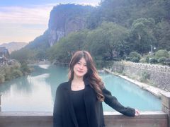 -楠溪江风景名胜区