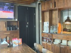-Q MEX 库迈墨西哥餐吧(三里屯店)