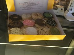 -J.CO Donuts & Coffee(Mal Bali Galeria)