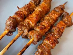 -1078號老北京涮肉(松柏店)