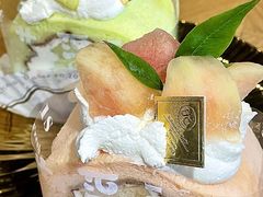 -卷心卷意·轻甜蛋糕(新光天地店)