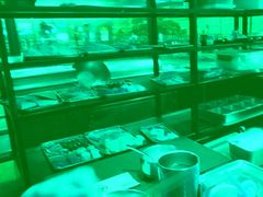 -大神太神·铁板烧(瑞虹天地月亮湾店)
