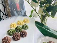 -威利旺卡烘焙西点蛋糕培训(朝阳校区)